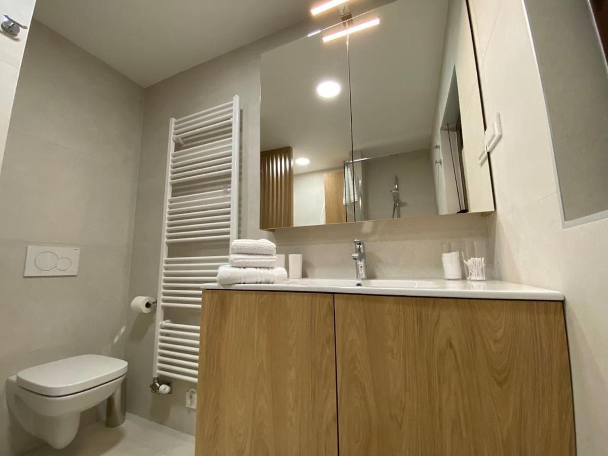Appartement Lanima à Bled Extérieur photo