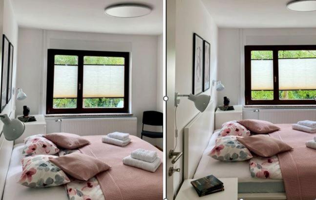 Appartement Lanima à Bled Extérieur photo