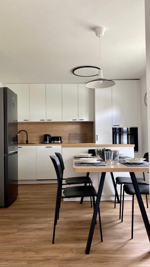 Appartement Lanima à Bled Extérieur photo