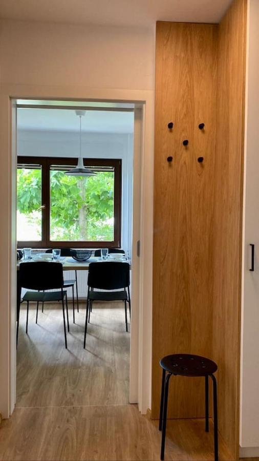 Appartement Lanima à Bled Extérieur photo