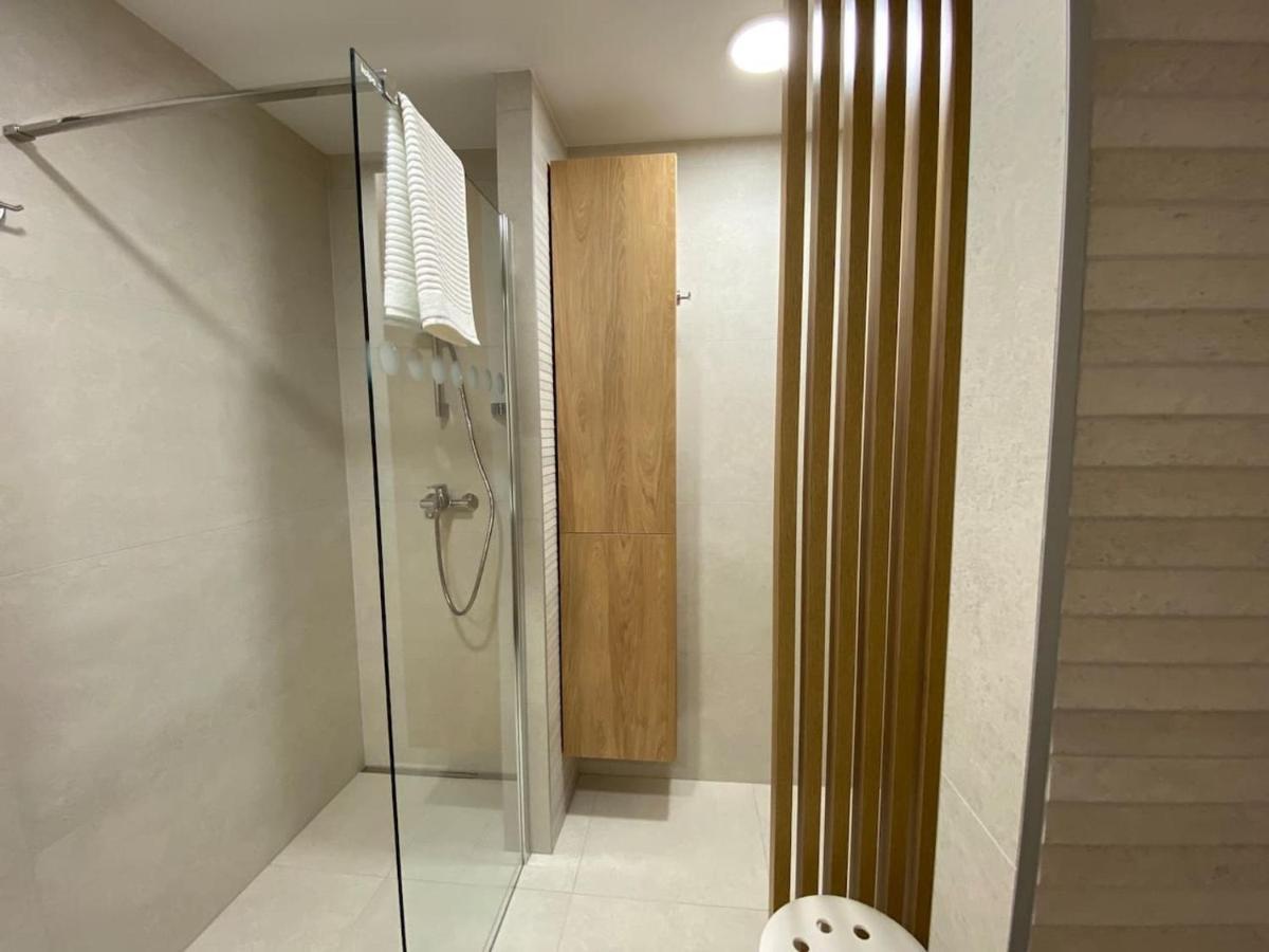 Appartement Lanima à Bled Extérieur photo